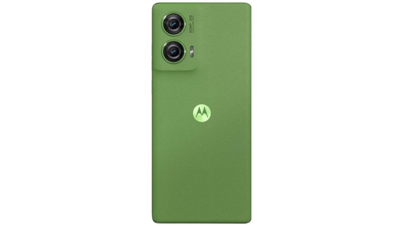 motorola Edge 50 fusion