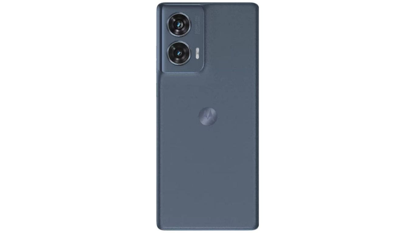 motorola Edge 50 fusion