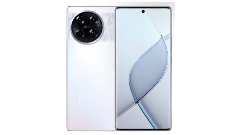 Tecno spark 20 pro plus