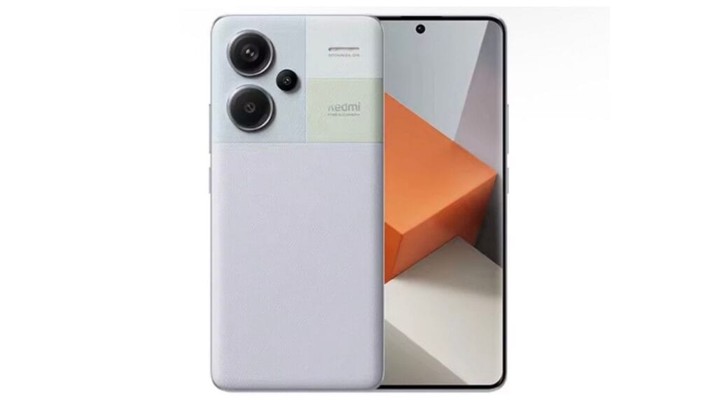 Redmi Note 13 pro max