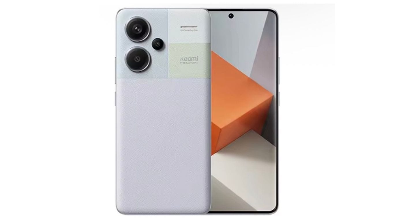 Redmi Note 13 pro max