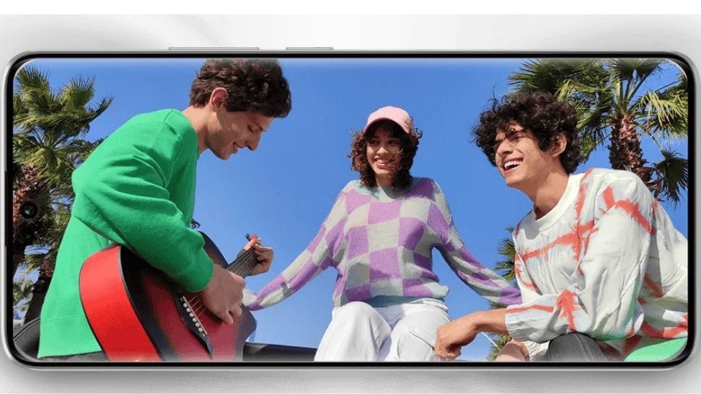 Redmi Note 13 pro max Display