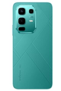 hero infinix note 50x