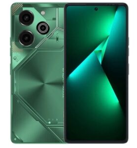 Tecno Pova 6 Pro 5G