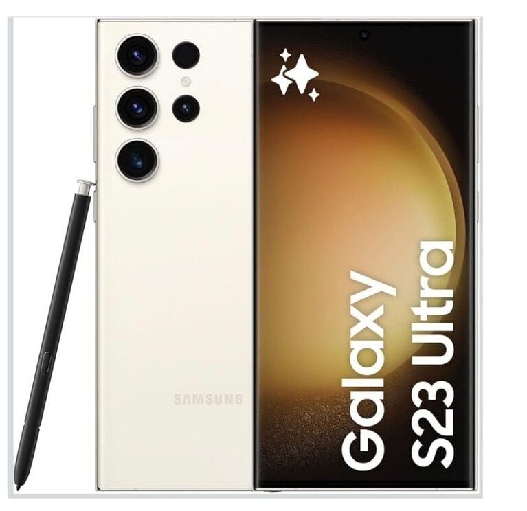 Samsung Galaxy S23 Ultra