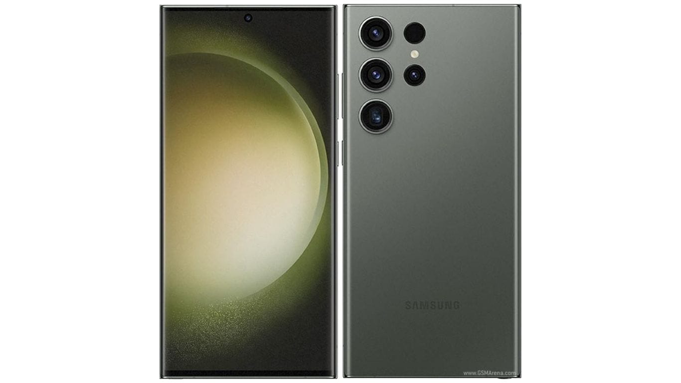 Samsung Galaxy S23 ultra