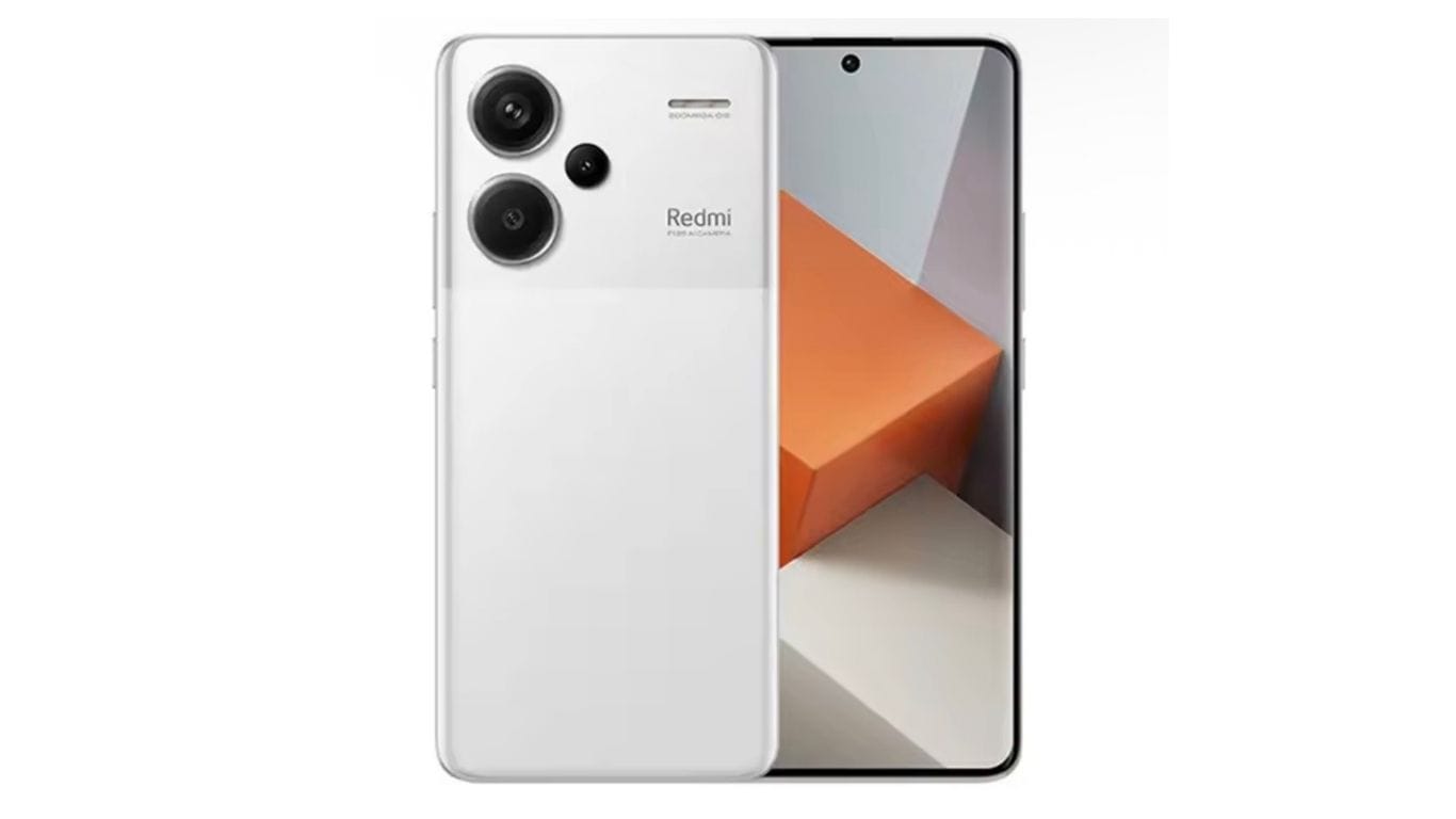 Redmi Note 13 pro max