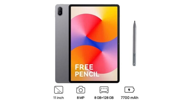 Huawei MatePad SE 11