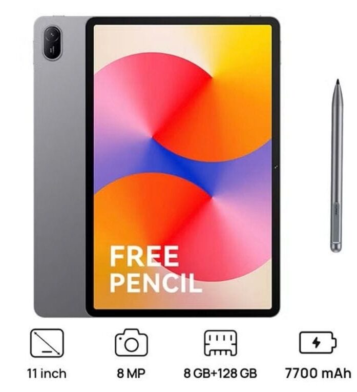 Huawei MatePad SE 11 Review,Full Speci