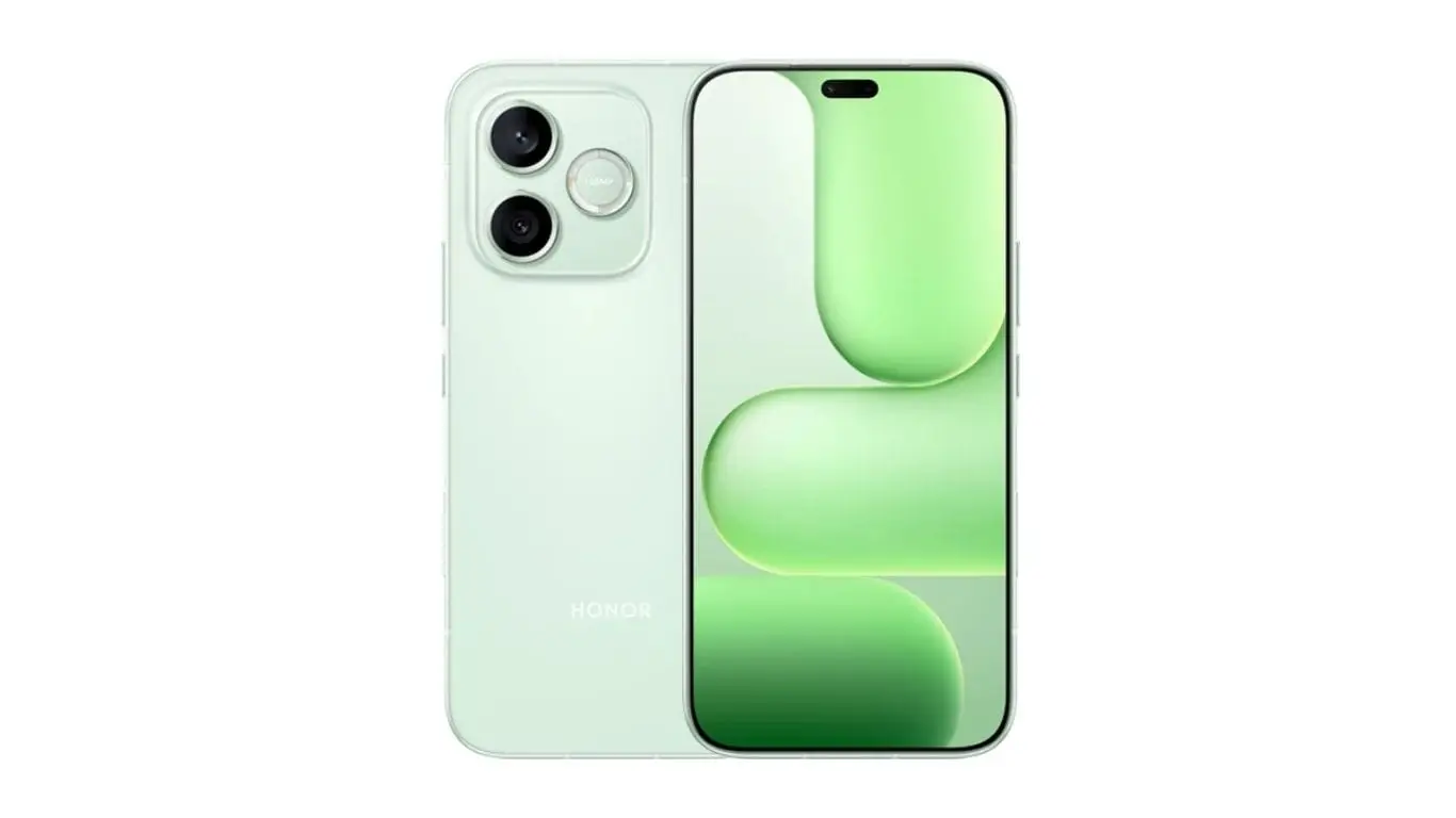 Honor 600 Lite