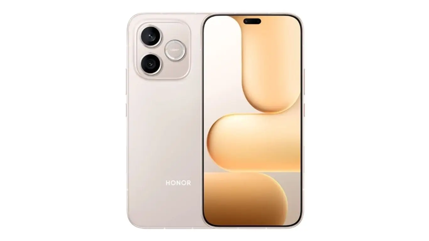 Honor 600 Lite
