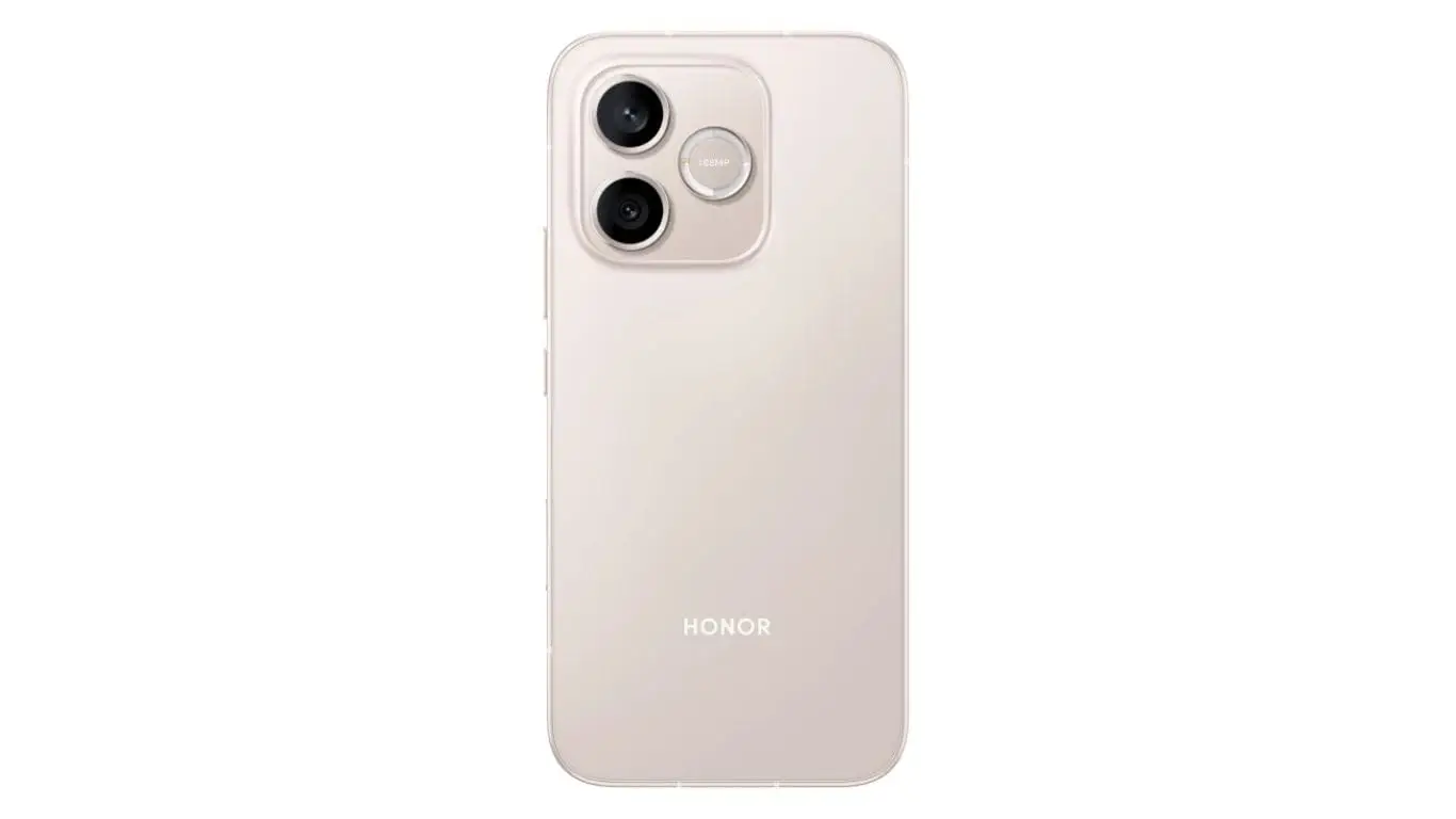 Honor 600 Lite