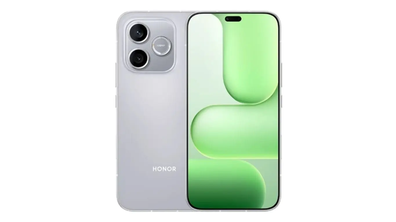 Honor 600 Lite