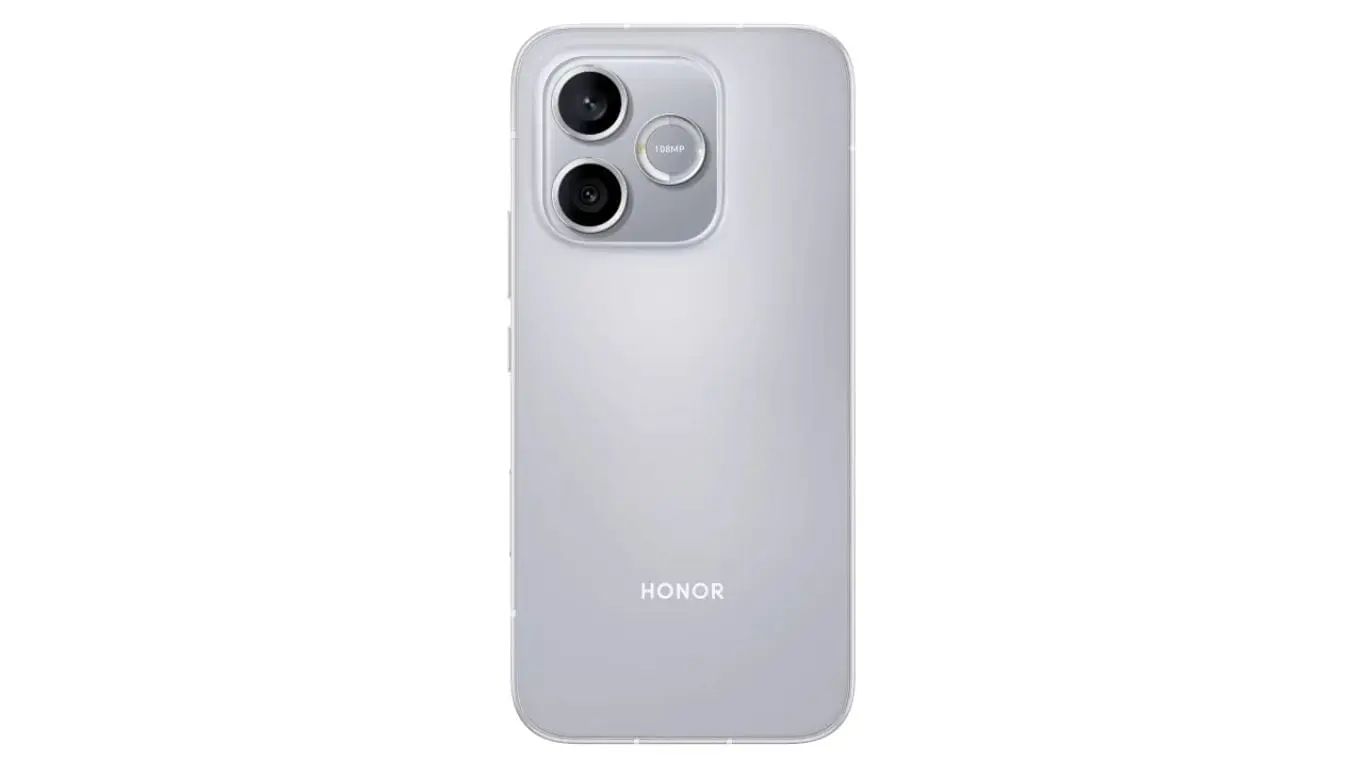 Honor 600 Lite