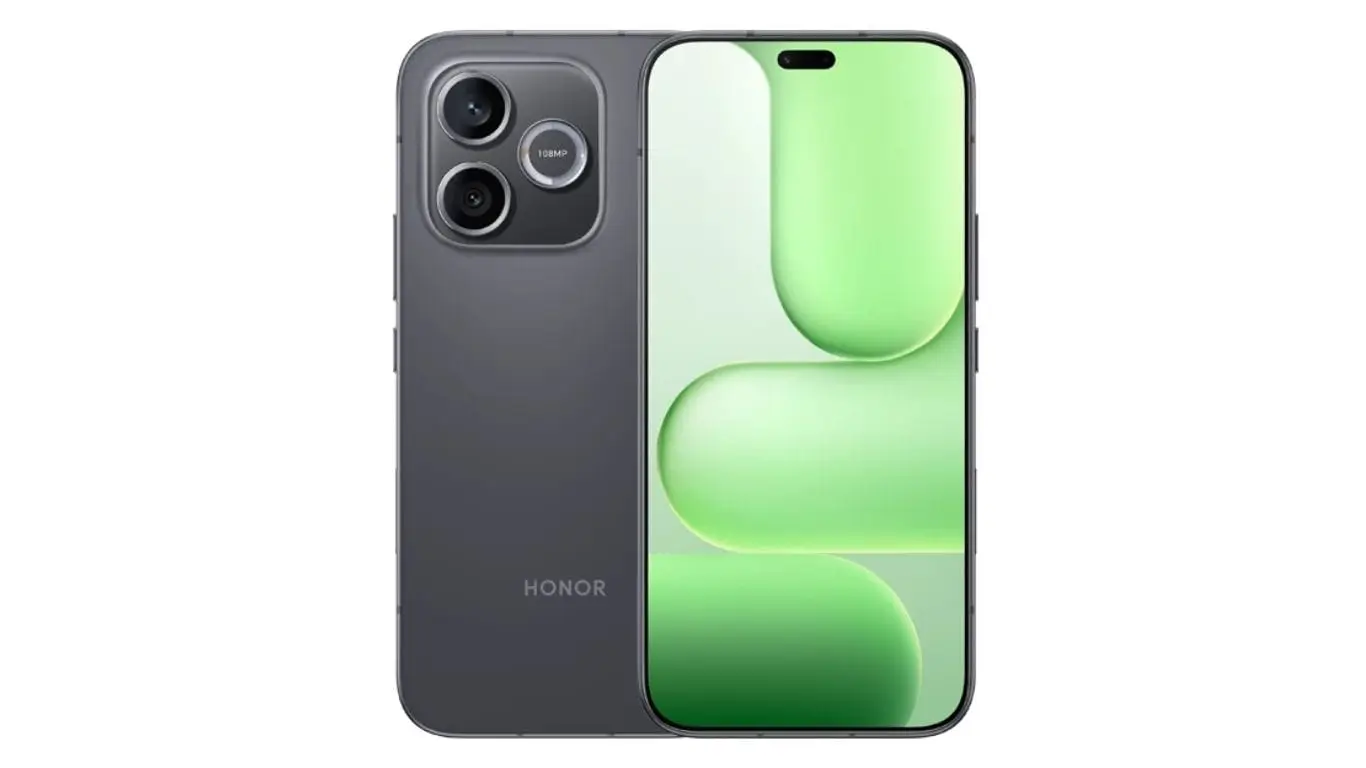 Honor 600 Lite