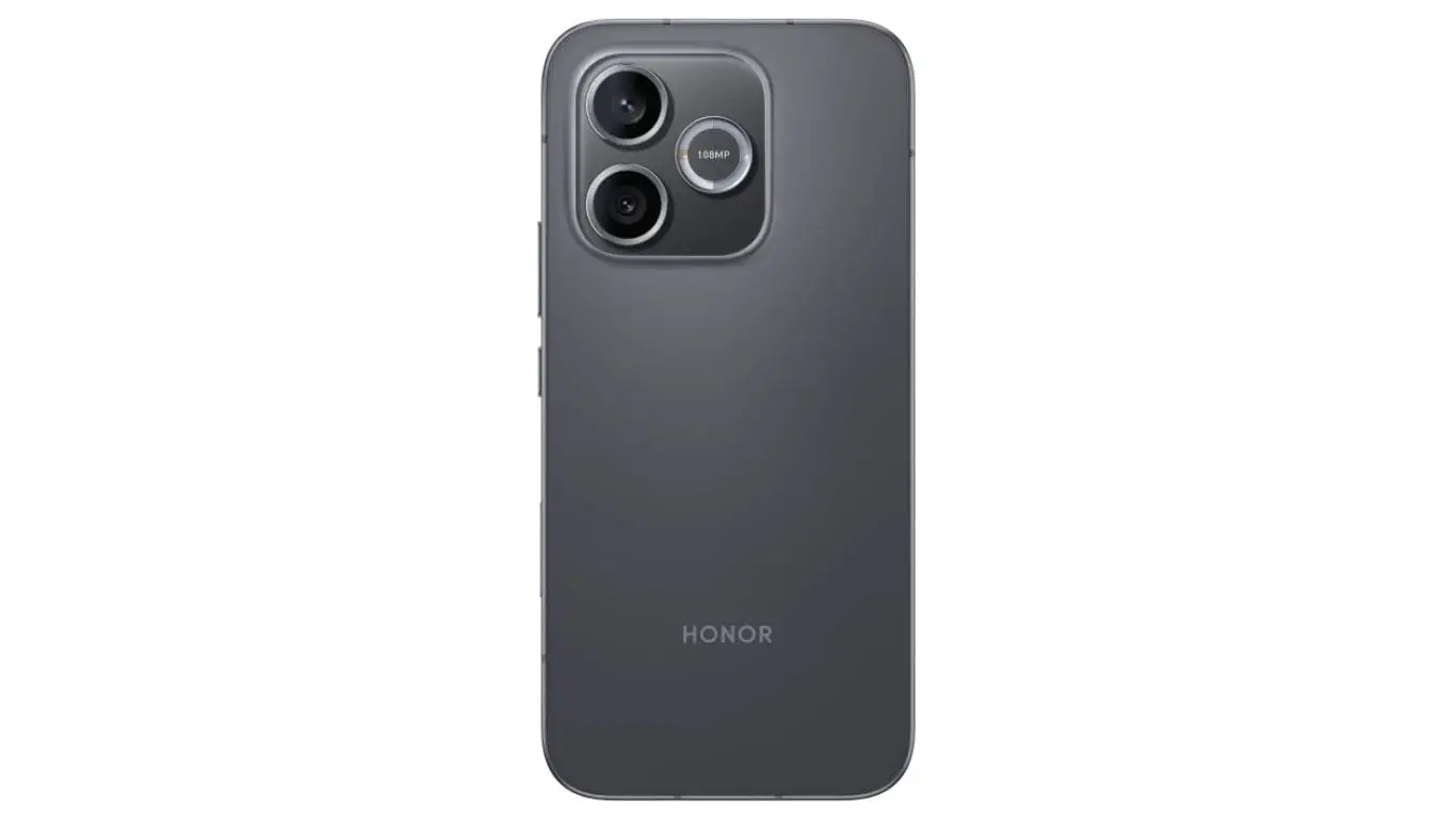 Honor 600 Lite