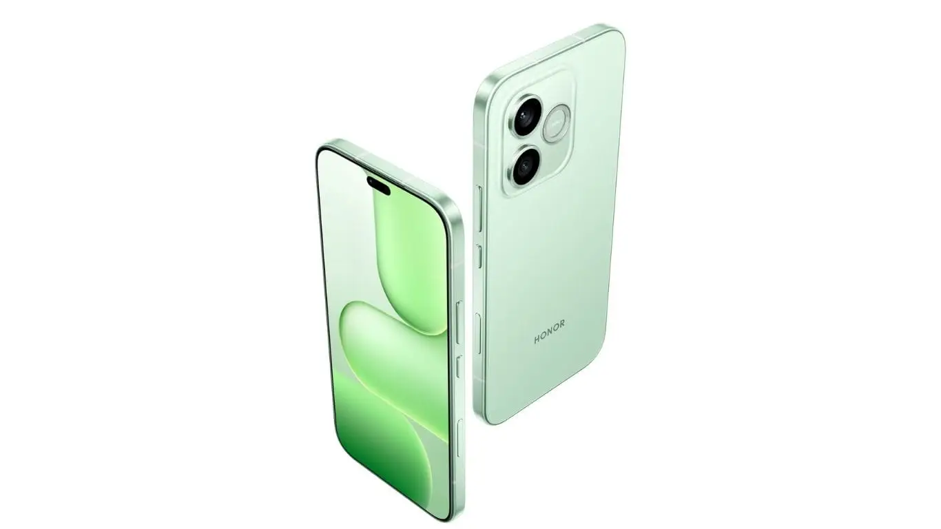 Honor 600 Lite