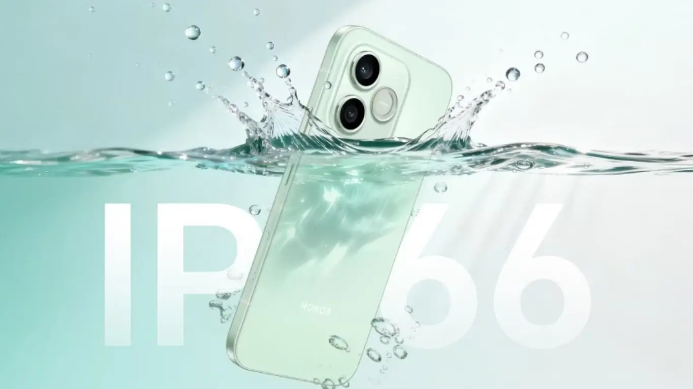 Honor 600 Lite