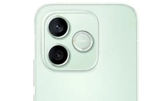 Honor 600 Lite
