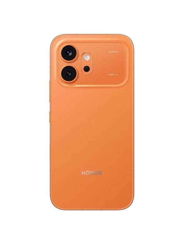 Honor 600 Side