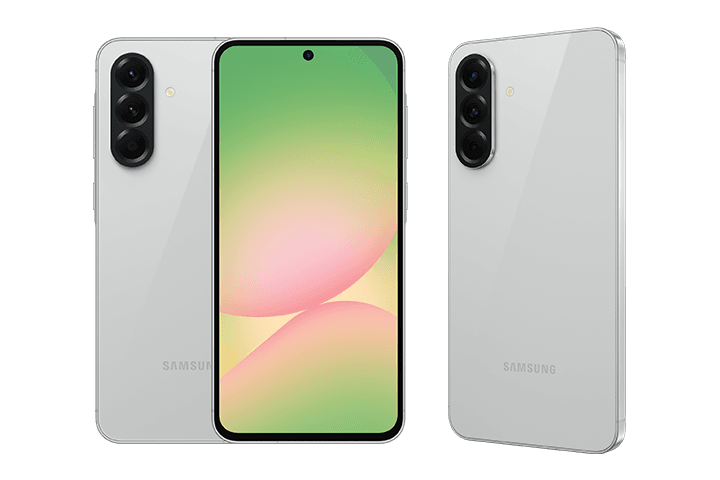 Back View