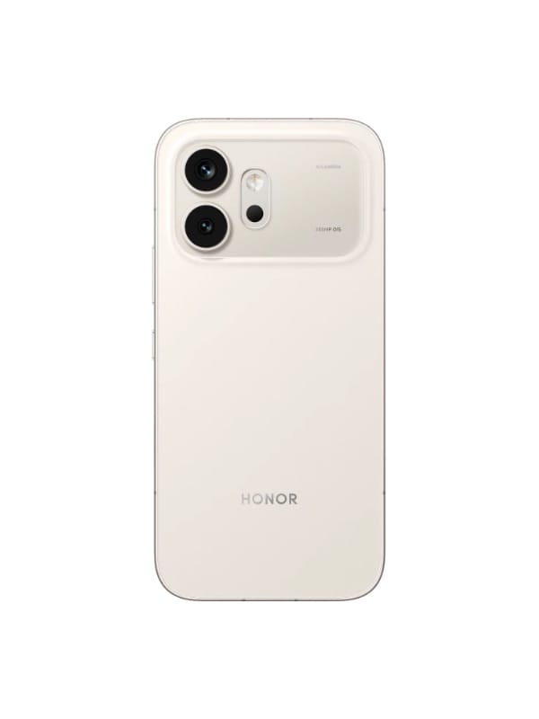 Honor 600 Back