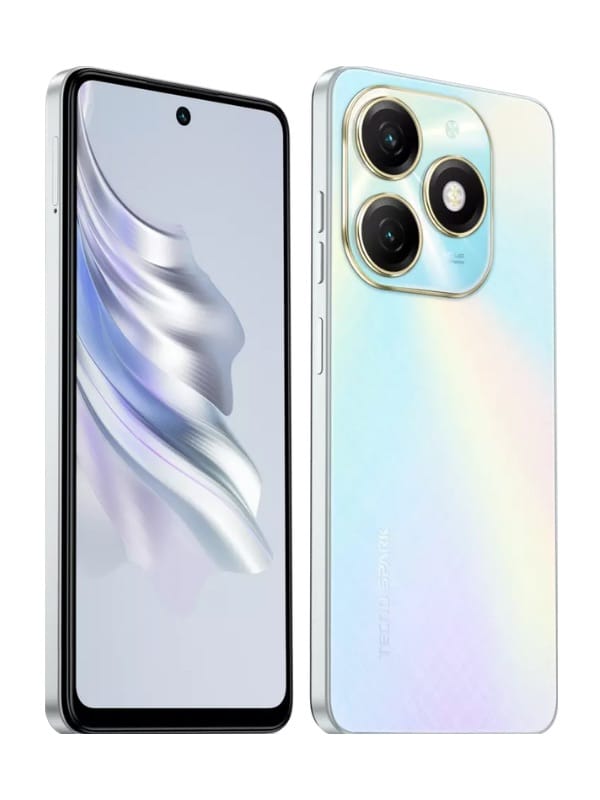 Tecno Spark 20 Colors