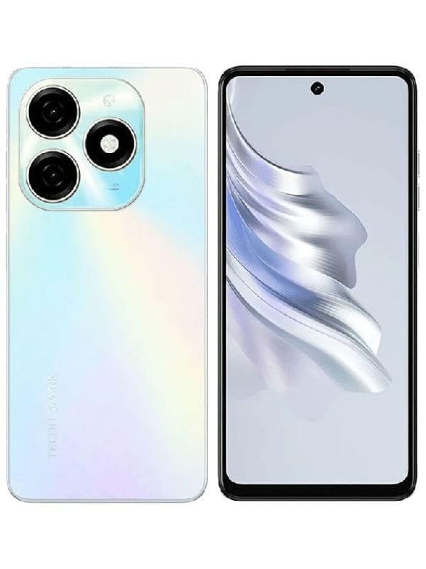 Tecno Spark 20