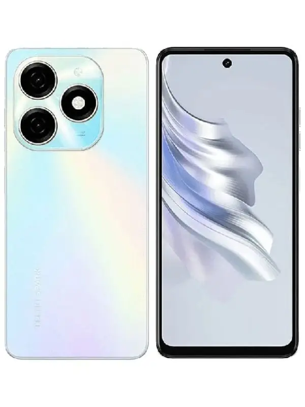 Tecno spark 20
