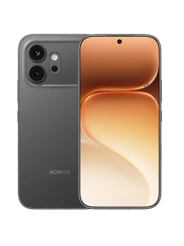Honor 600 Side