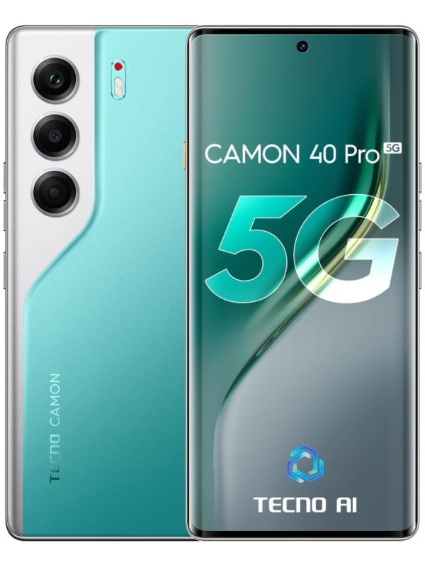 Tecno Camon 40 Pro 5G Price in Saudi Arabia & Full Review: The New Mid-Range King!