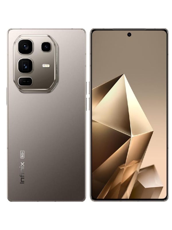 Infinix Note 50 Pro Plus