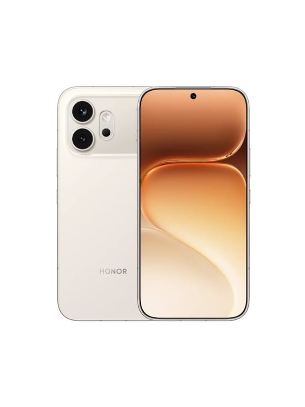 Honor 600 Side
