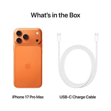 Apple iPhone 17 Pro Max - Image 12