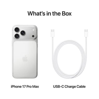 Apple iPhone 17 Pro Max - Image 11