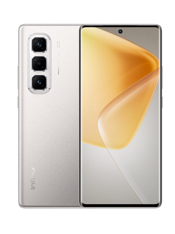 Infinix Hot 50 Pro+