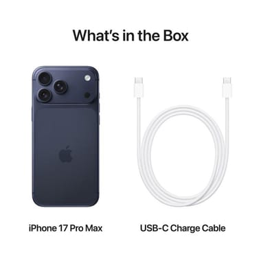 Apple iPhone 17 Pro Max - Image 13