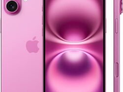 iPhone 16 Plus