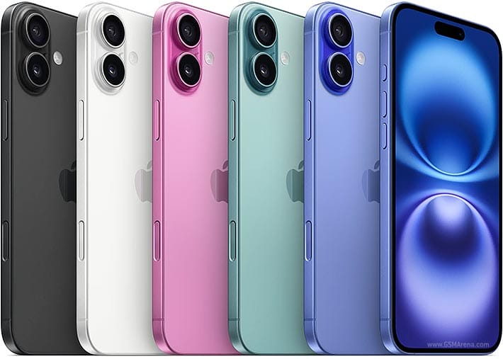 iPhone 16 Plus - Image 3