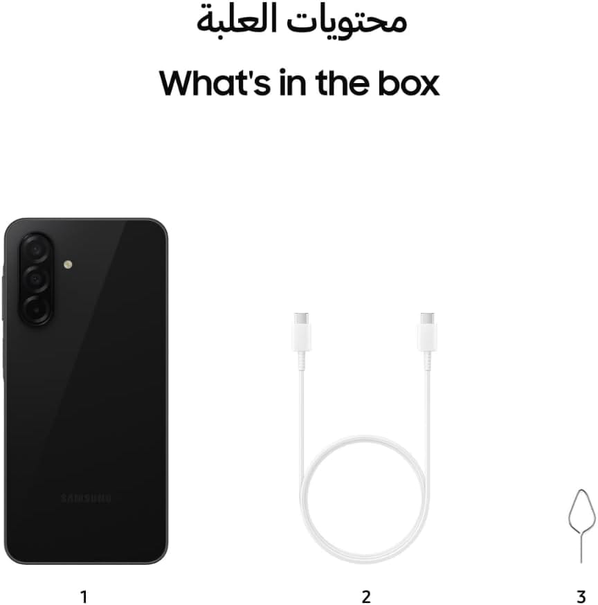 Samsung Galaxy A26 5G - Image 4