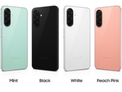Samsung Galaxy A26 5G
