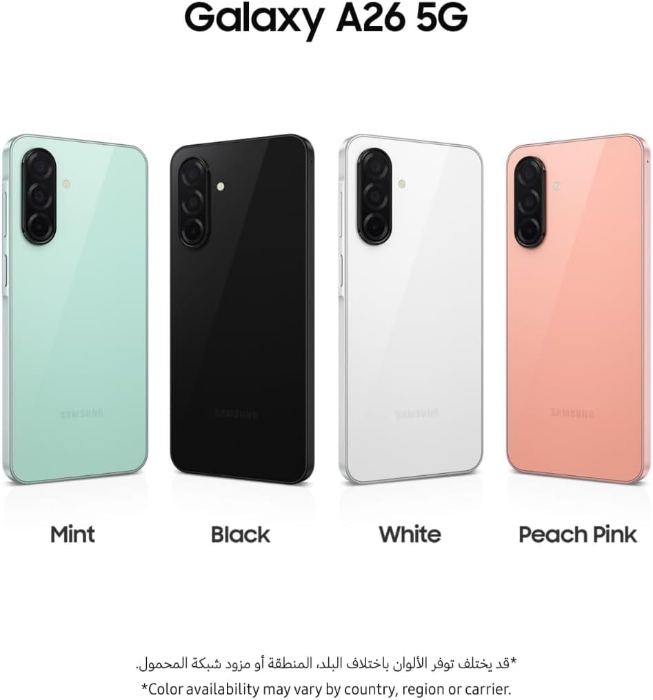 Samsung Galaxy A26 5G