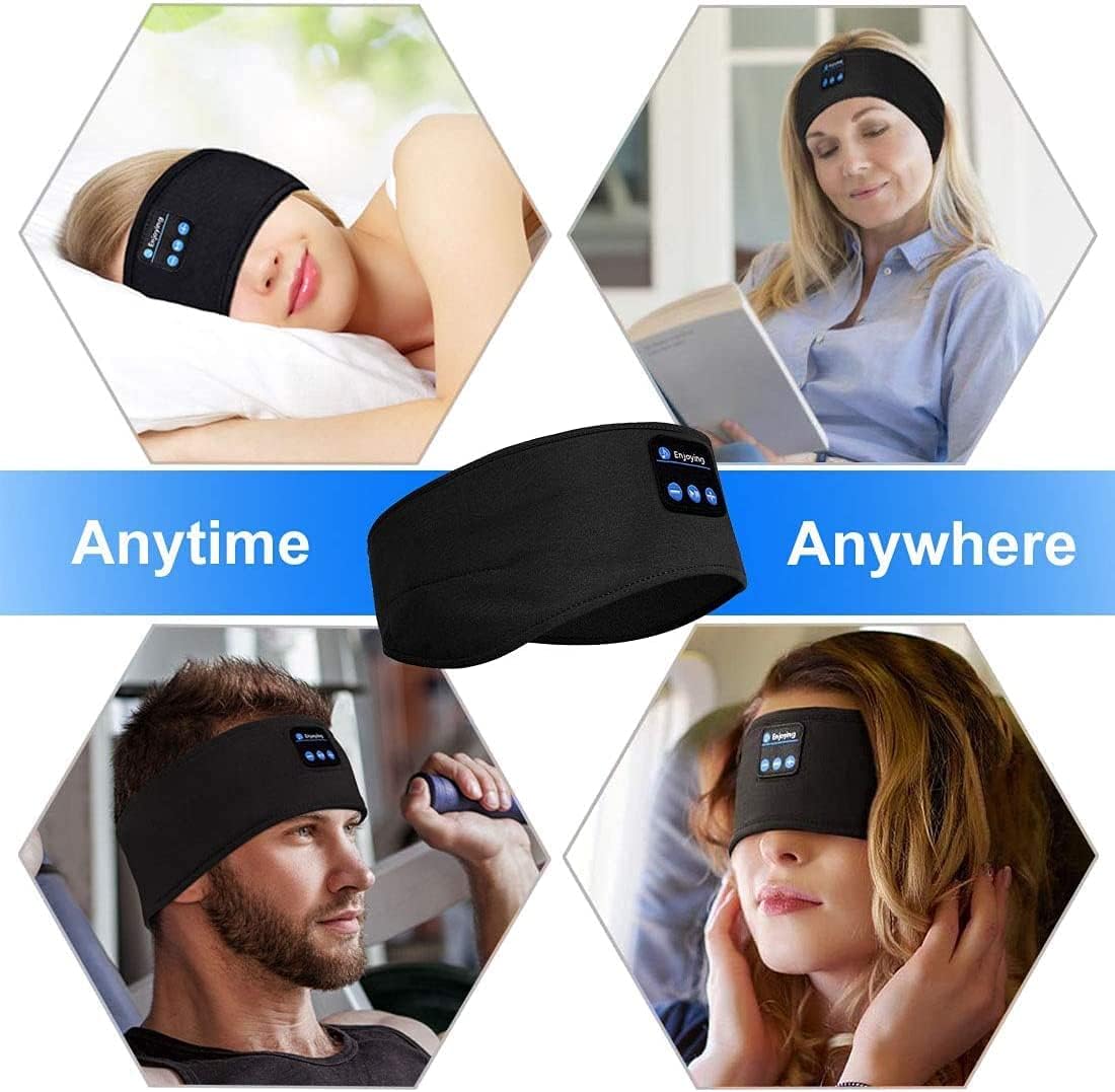 Sleep Headphones Bluetooth - Image 5