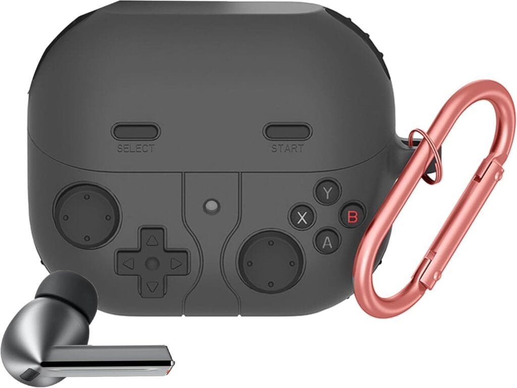 Galaxy Buds 3 Pro