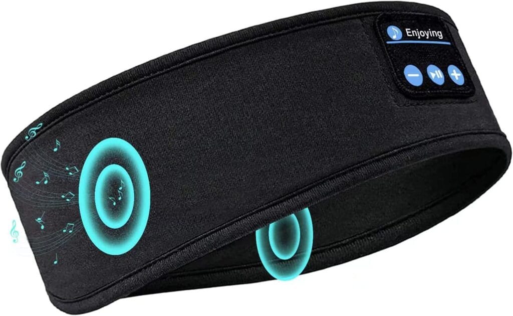 Sleep Headphones Bluetooth