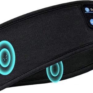 Sleep Headphones Bluetooth