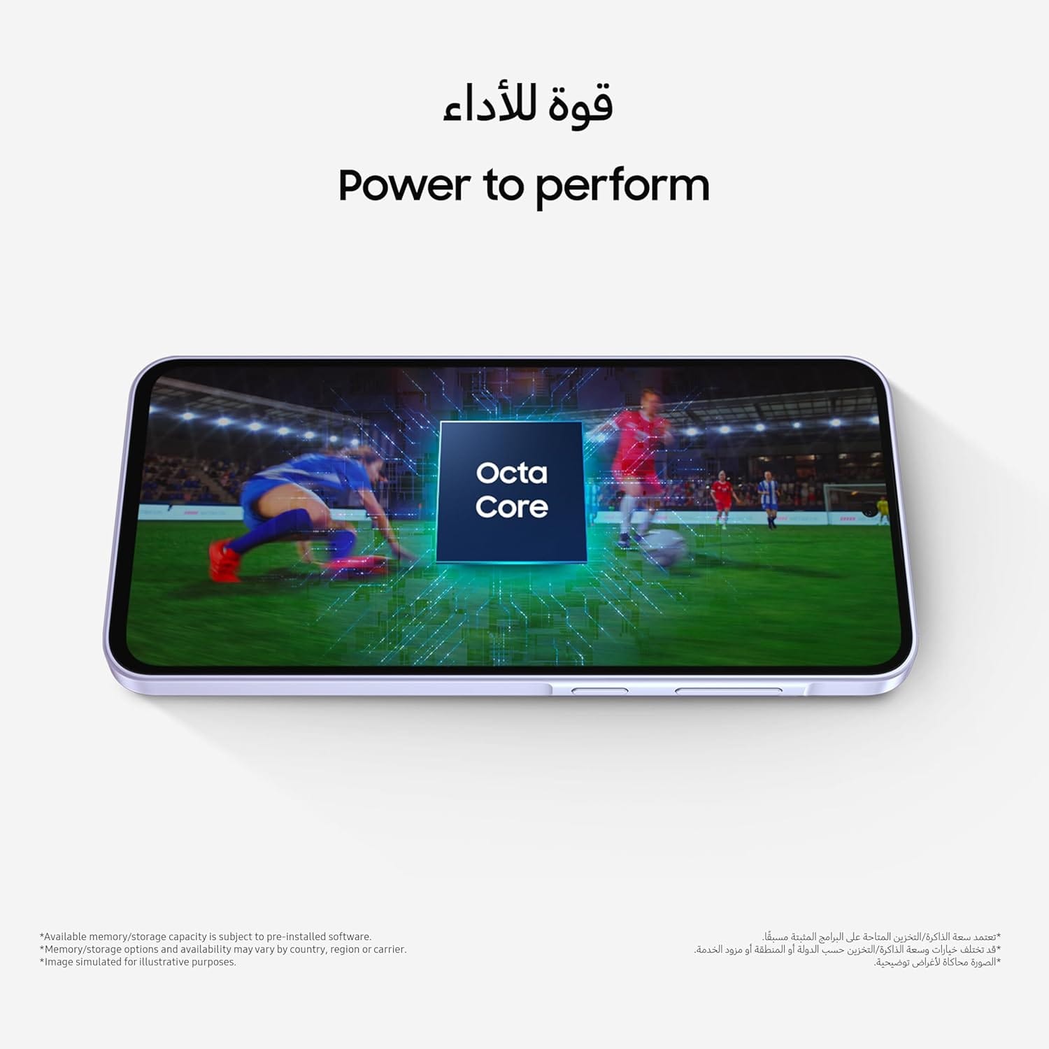 Samsung Galaxy A36 5G - Image 5