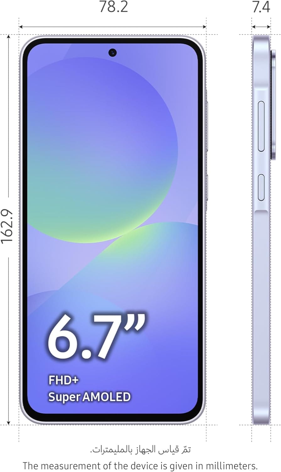 Samsung Galaxy A36 5G - Image 2