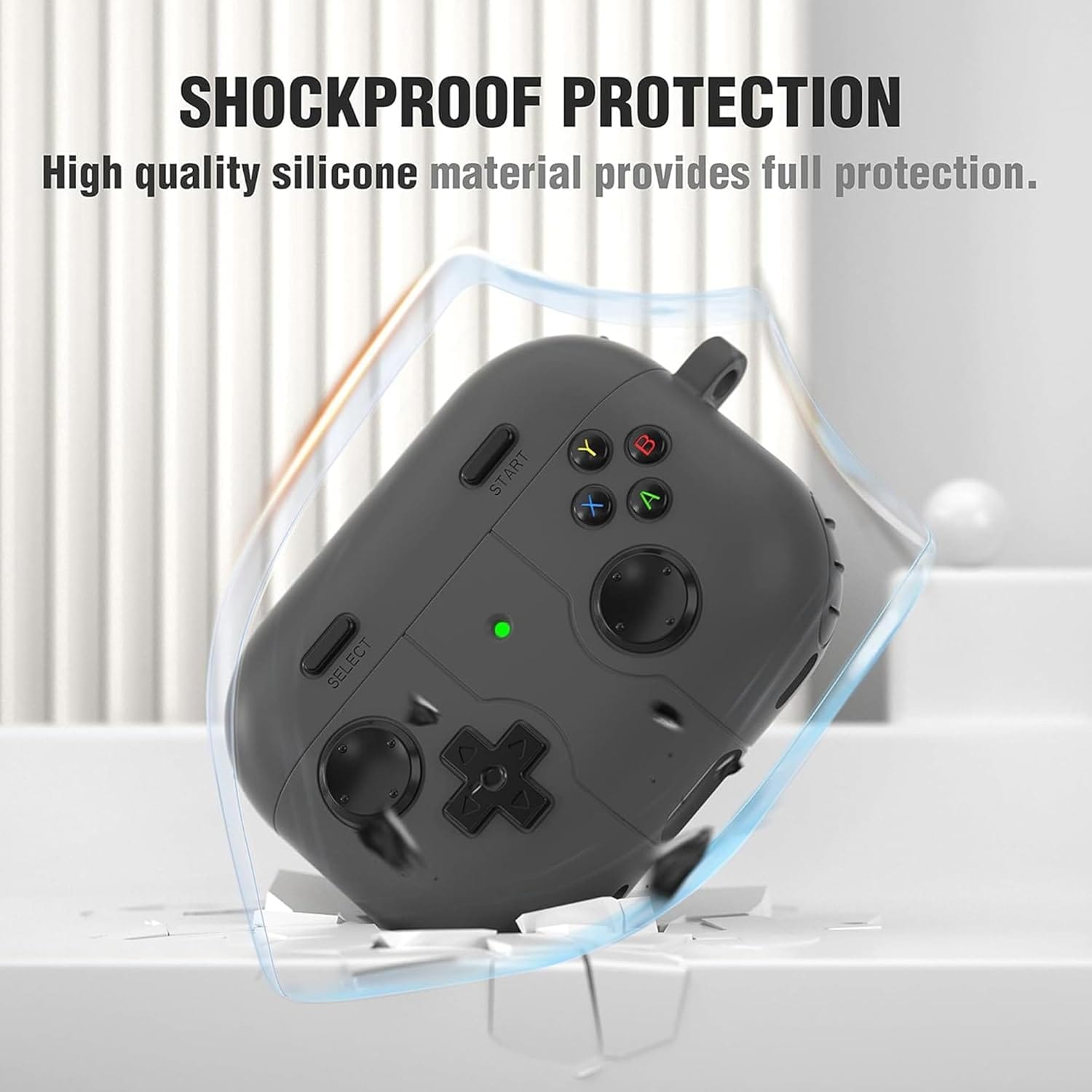 Galaxy Buds 3 Pro - Image 3