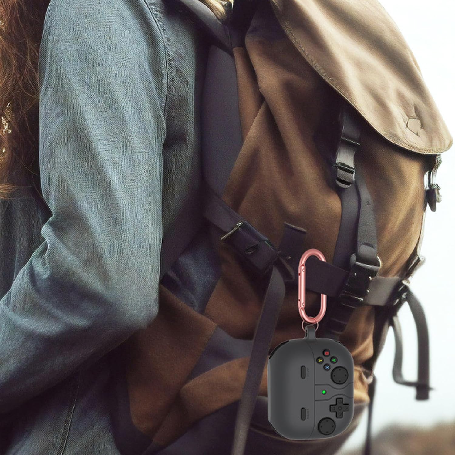Galaxy Buds 3 Pro - Image 5